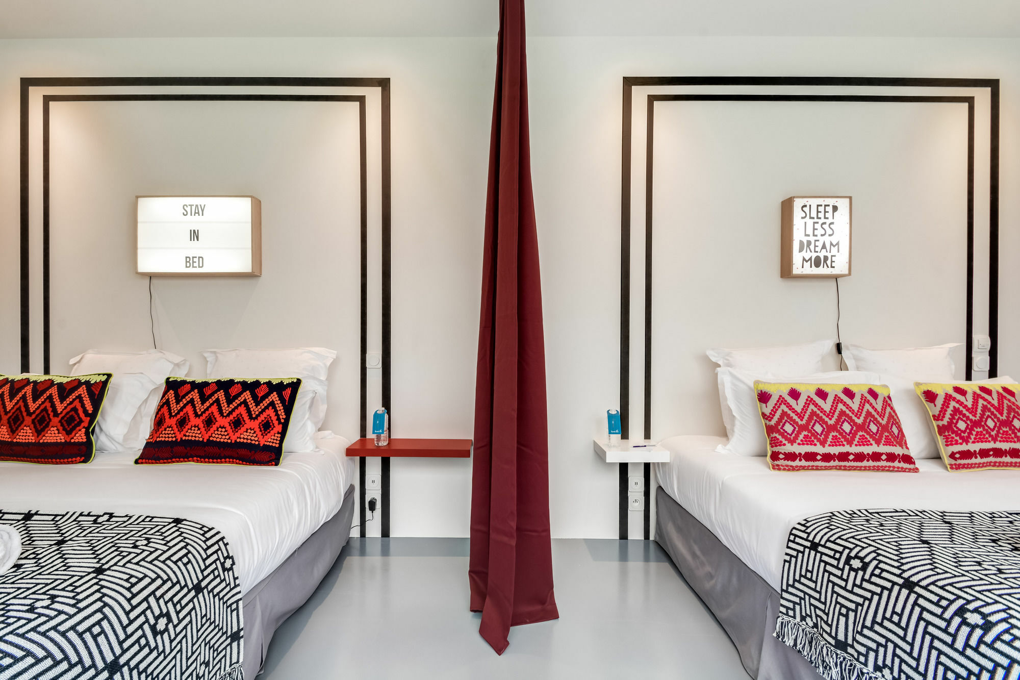 Sweet Inn - Le Marais Paris Luaran gambar