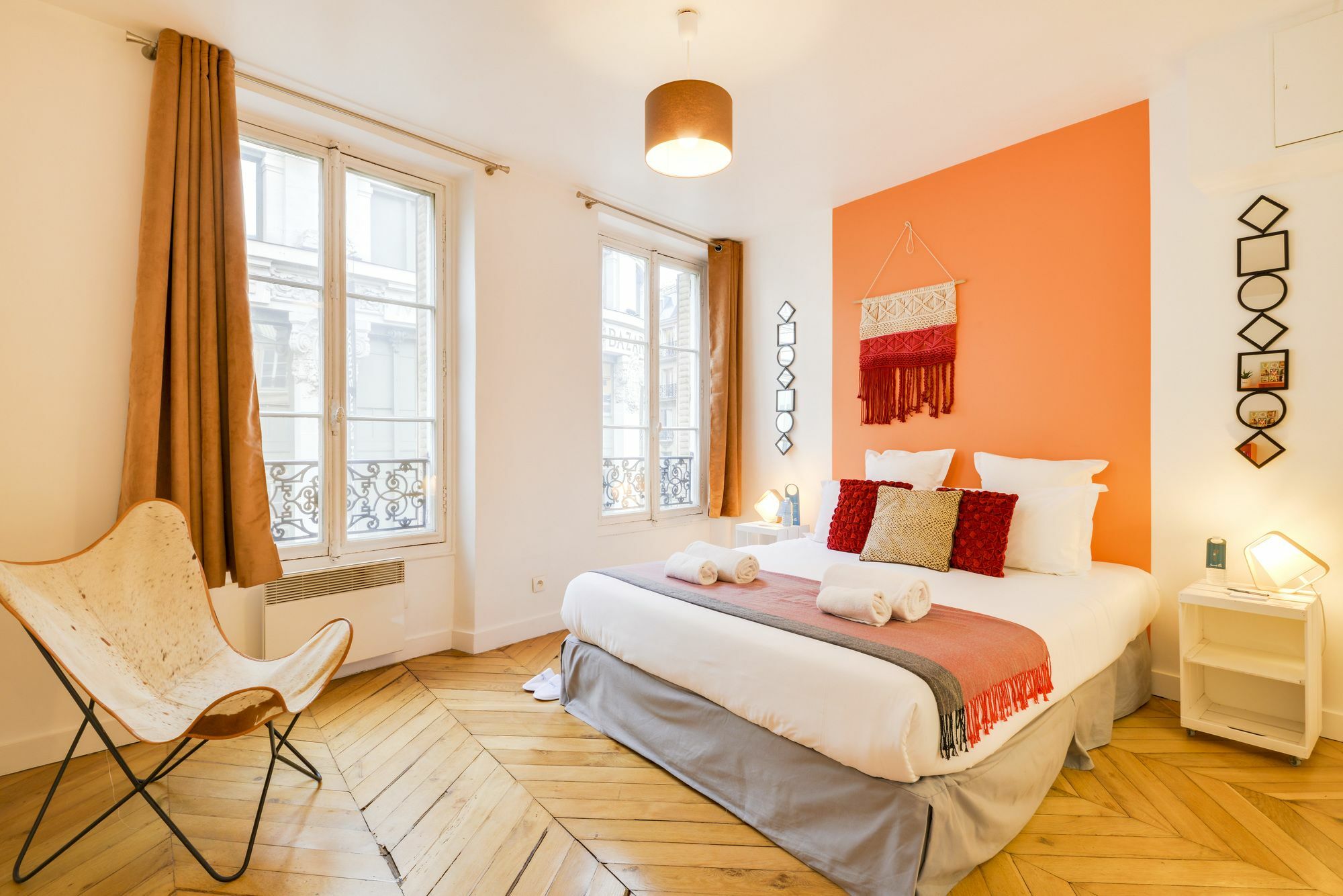 Sweet Inn - Le Marais Paris Luaran gambar