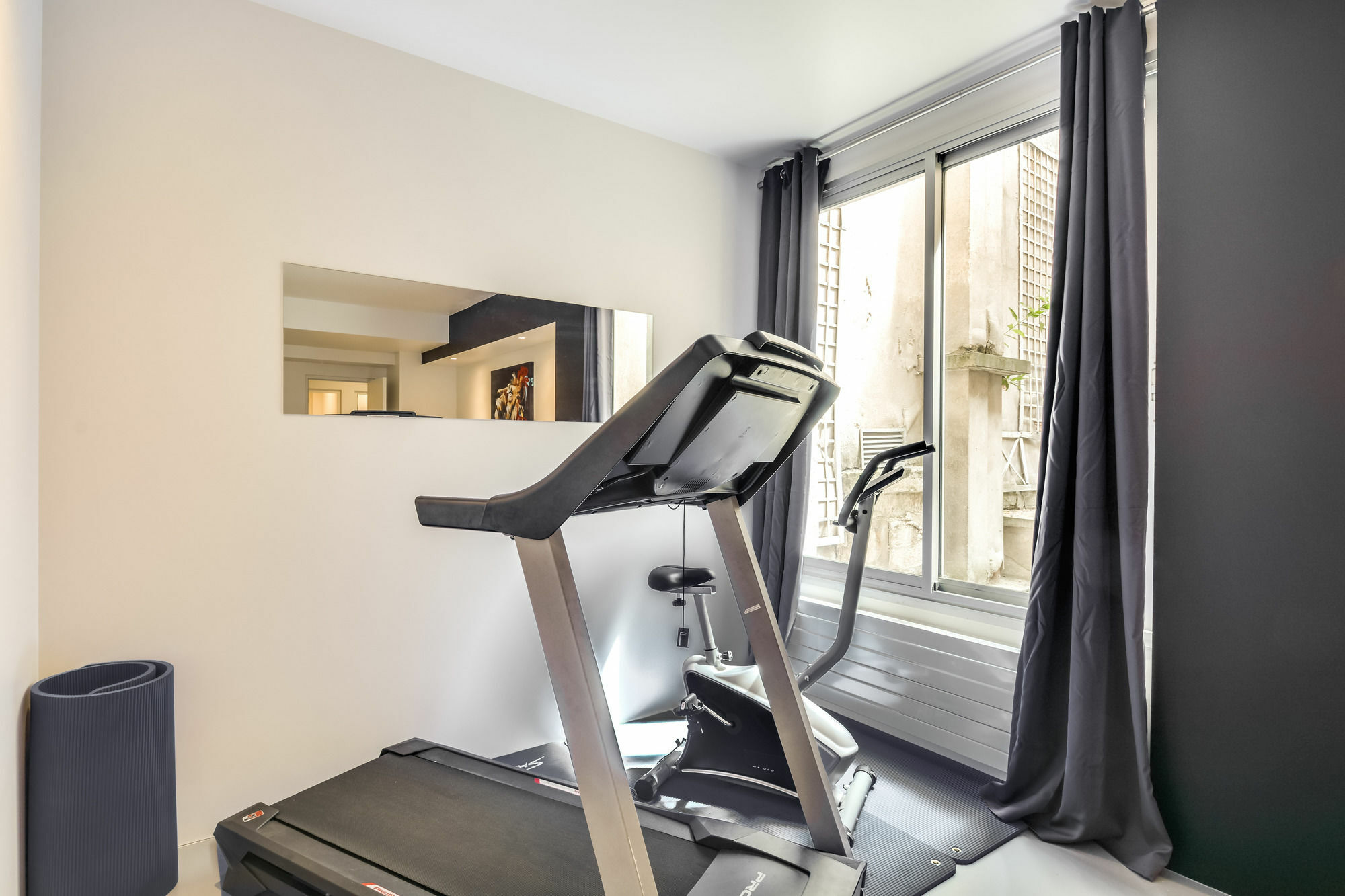 Sweet Inn - Le Marais Paris Luaran gambar