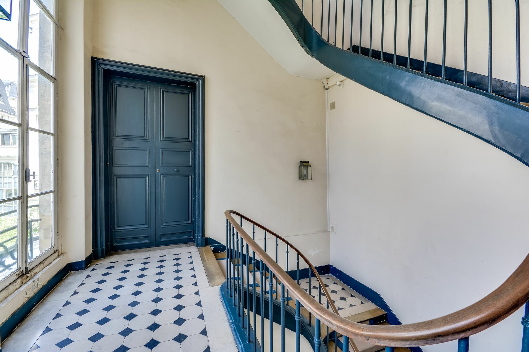 Sweet Inn - Le Marais Paris Luaran gambar