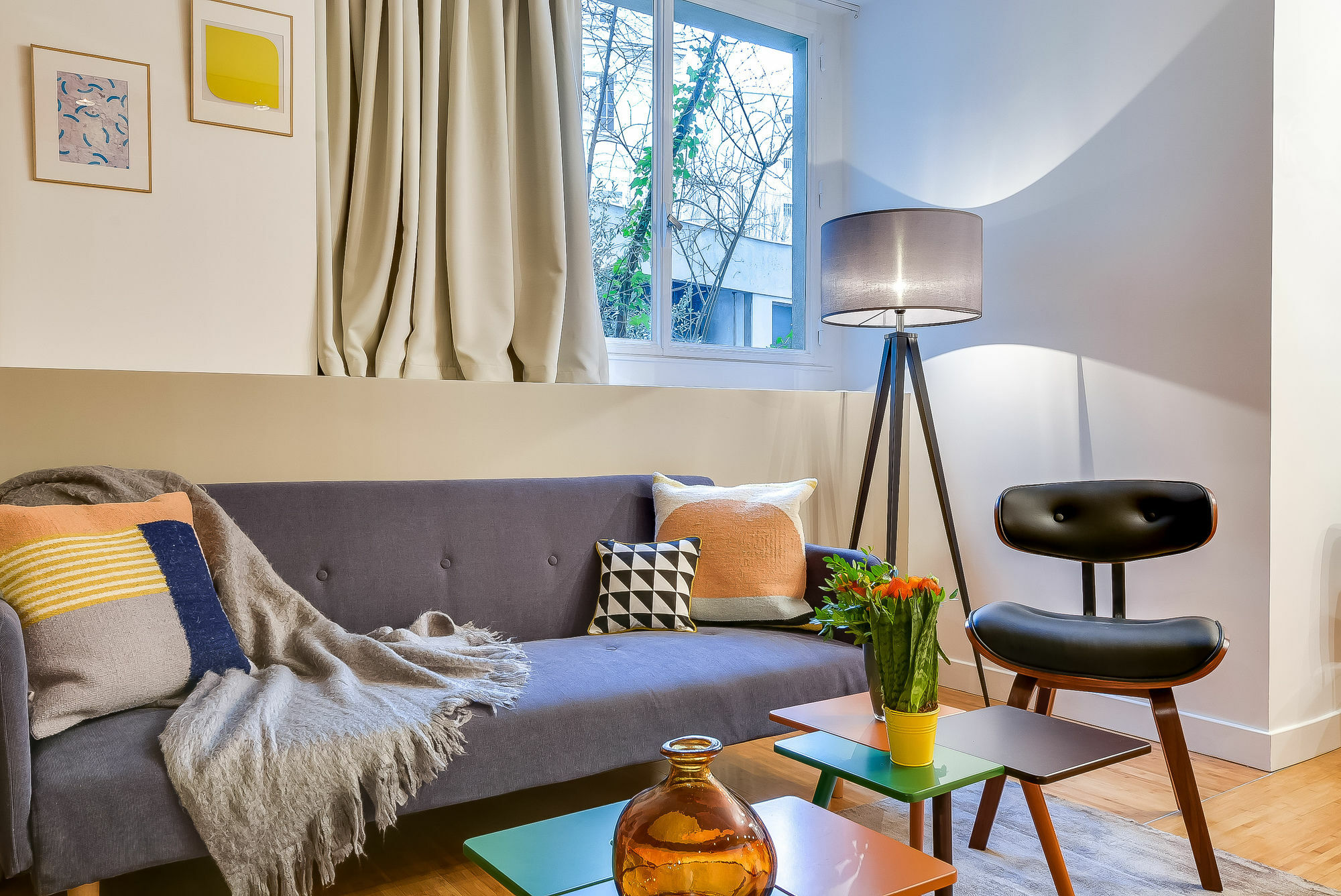 Sweet Inn - Le Marais Paris Luaran gambar